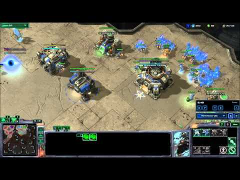 Copenhagen Games 2014, alt hvad jeg ved, Starcraft 2 HOTS, danish