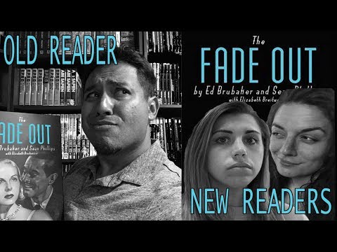 Old Reader, New Readers: The Fade Out