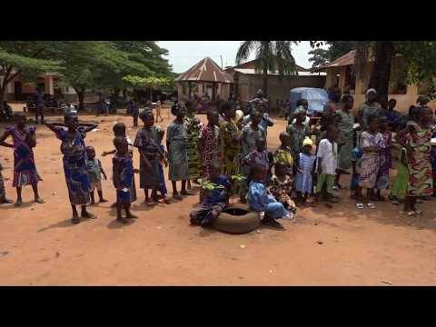 Lica puna nade - najava filma