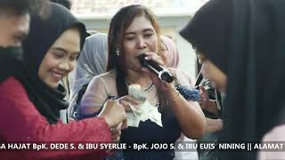 Download lagu MEDLEY PANGANTEN ANYAR VERSI TANJIDOR || GOLOSOR TEAM - KARTIKA NADA MAJALENGKA mp3 Download lagu MEDLEY PANGANTEN ANYAR VERSI TANJIDOR || GOLOSOR TEAM - KARTIKA NADA MAJALENGKA mp3