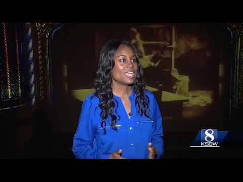 Selfieville is Monterey’s newest attraction