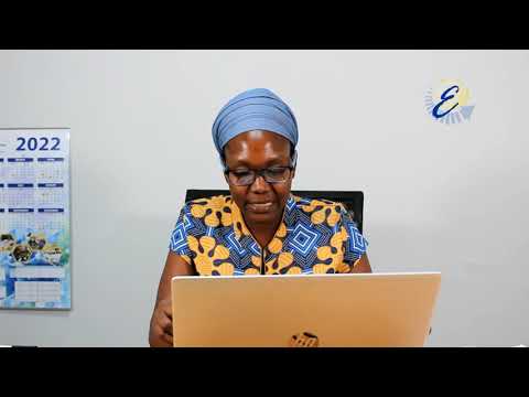 Office Data Processing LEVEL 4 LESSON 01