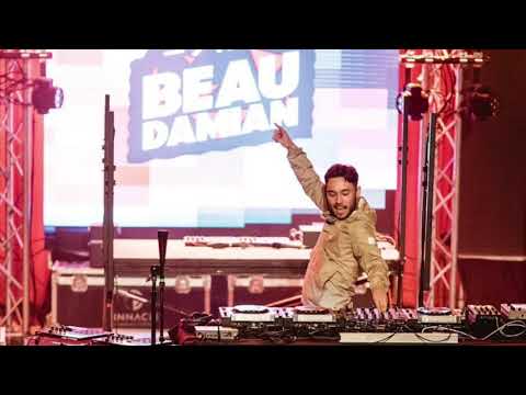 BeauDamian & Cesqeaux - Fade To Black (Preview)