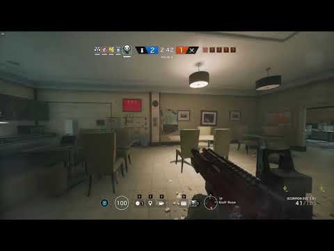 Ela isn't OP (plz dont nerf)