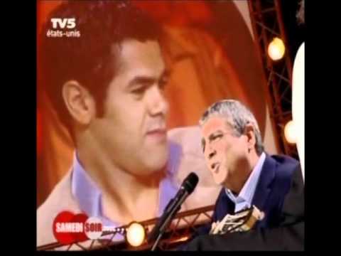 ENRICO MACIAS - Adieu Mon Pays