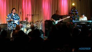Coco Montoya Live @ The Bull Run Restaurant 12/2/18