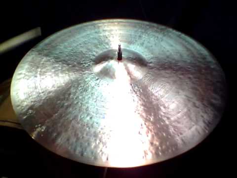 22 Dark Matter Hybrid after a little over hammering