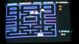 Electric Adventures - The Games - A Quick Demo