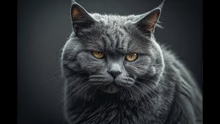 Dream Meaning of a Gray Cat Scratching You