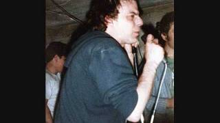 The Crucifucks-Suicide