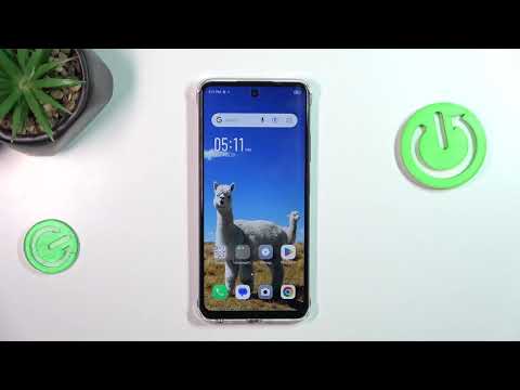 How to Reset Network Setup on Infinix SMART 8? | Revamp Your Connectivity