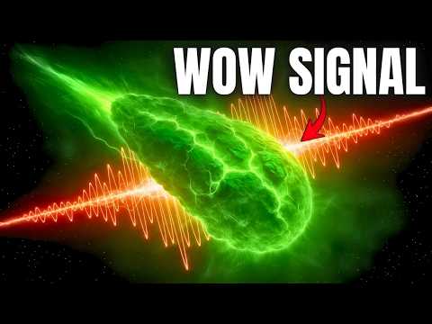 Avi Loeb: 3I/ATLAS Sent a Signal in 1977 (99% Chance) | Science for Sleep