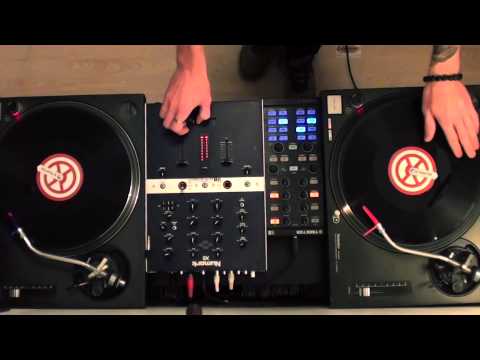 DJ Scoop  -  BEDROOM Session #1