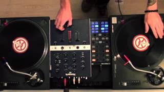 DJ Scoop  -  BEDROOM Session #1