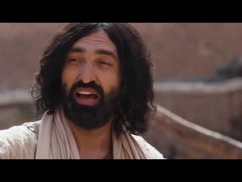 Daily Gospel Reading Video - St. Luke 15:1-3,11-32 (HINDI)