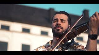 QUIZAS QUIZAS QUIZAS Violin Cover