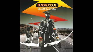 Blackalicious - Paragraph President 432hz