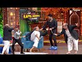 Non Stop Comedy With Kiku Sharda Akshay Kumar Katrina Kaif The Kapil Sharma Show TKSS S2