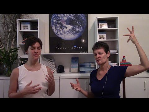 The Angelic Initiative, Episode 358 - The Heavy Hitters