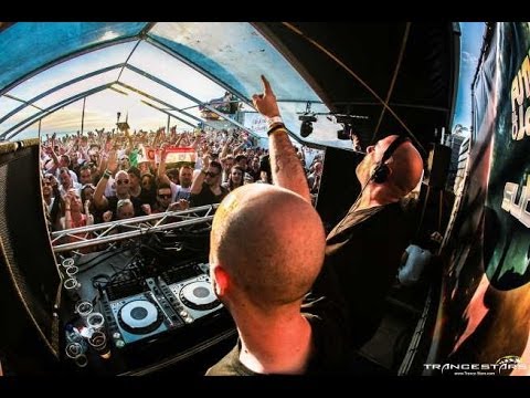 Aly & Fila b2b John O'Callaghan - AZTEC - Neptune Project FSOESUBAMS Amsterdam