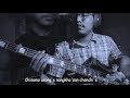Jumang Chanchia Intrumental Playthrough