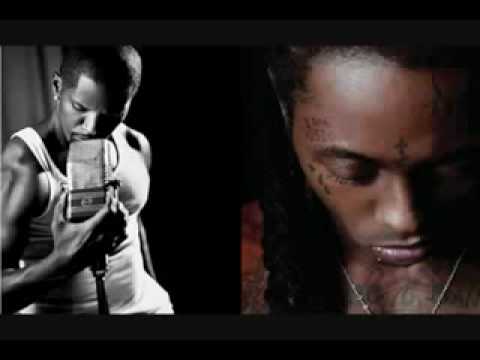 Straight To The Dance Floor - Jamie Foxx ft. Lil Wayne