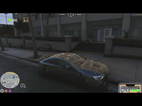 PATAR FINDS OUT LIL CAP WENT TO JAIL FOR THIS... | NoPixel