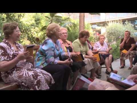 Club de lectura de la Clínica - Lectura fácil, de <a href=