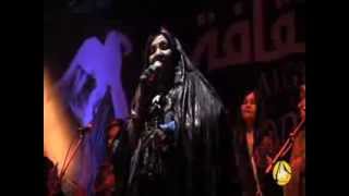 La Diva du blues touareg: BADI Lalla