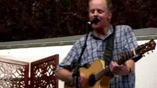 Willy Porter- Angry Words