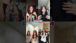Download lagu Dance Nan Ko Paham | Trend Dance TikTok Viral 2025 #trenddance #danceviral #dancetiktok #tiktokdance mp3