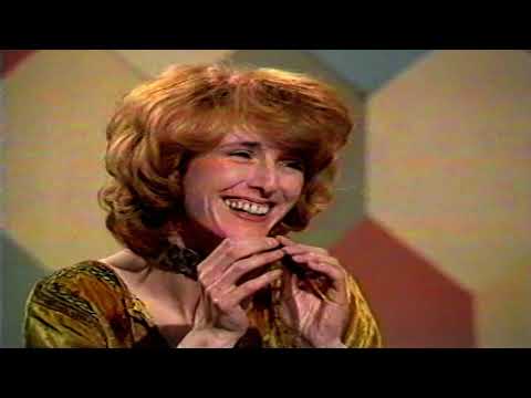 Call My Bluff - A Bit of Bluff - Joanna Lumley - Diana Rigg - Frank Muir - Donald Churchill 1995