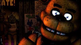 Fnaf gameplay