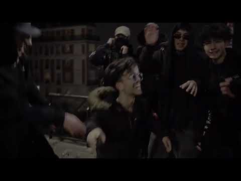 DACOSTA 🖤 Se Fue ( vídeo oficial) 