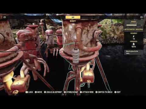 Fallout 76 Walkthrough No Commentary With Kitego23 Part 166