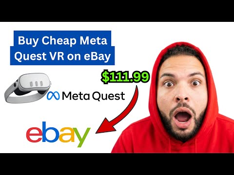 Vr Headset Ebay