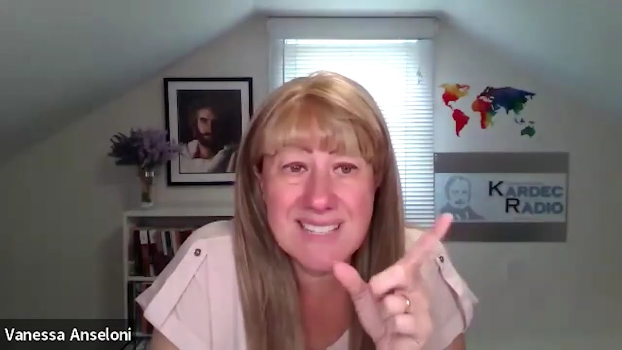 A Neurociência da Alegria de Viver | Venessa Anseloni