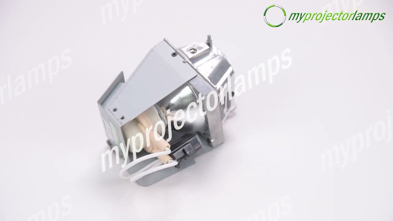Optoma SP.7D1R1GR01 Projector Lamp with Module