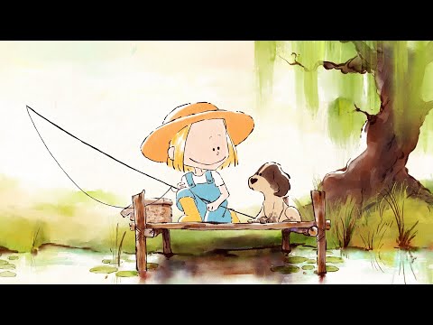 The Carp and the Child I extrait I Psaroloco Festival