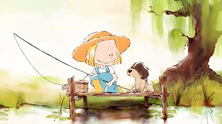 The Carp and the Child I extrait I Psaroloco Festival