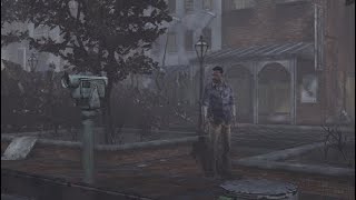[Walking Dead season1]#13 初見実況プレイ