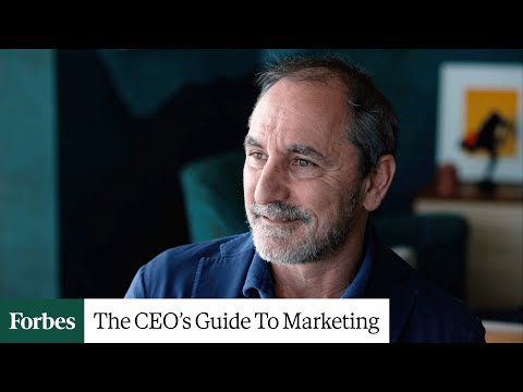 David Droga’s Exit Interview