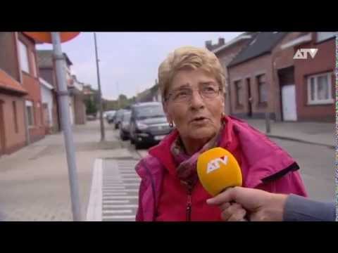 Bekendste dorpsfiguur laat Zandvliet huiveren