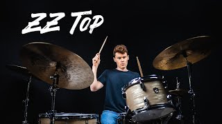 ZZ Top ZZ Top - Tush song