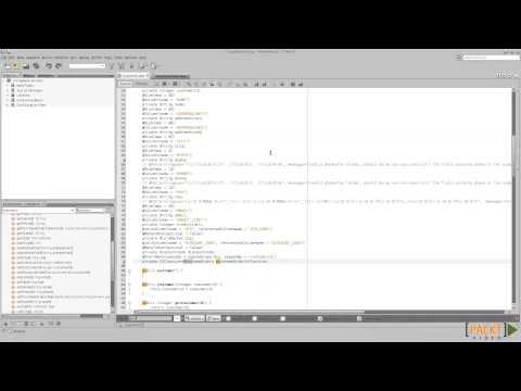 Java EE Development with NetBeans 7 Tutorial Entity Relationships | packtpub com