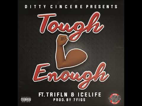 Tough Enough