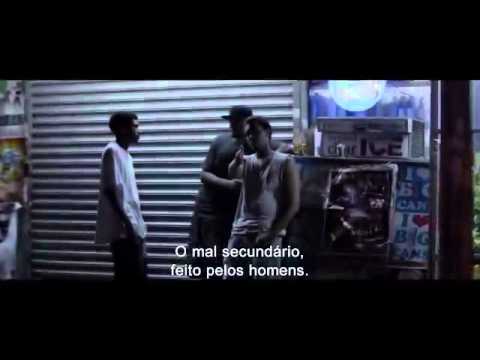 Livrai-nos Do Mal Trailer 2014