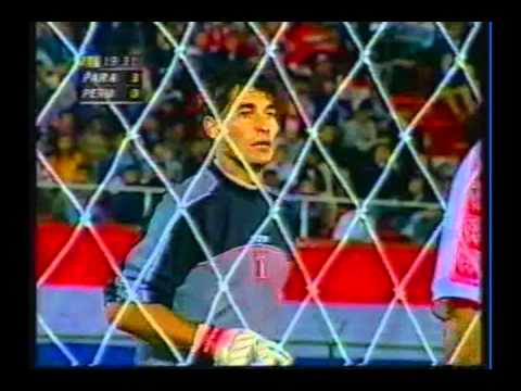 2000 (November 15) Paraguay 5-Peru 1 (World Cup Qualifier).avi