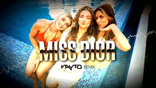 Download lagu MODELKI - Miss Dior (VAYTO REMIX) mp3
