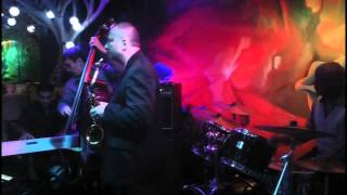 Robert Anchipolovsky & Roy Assaf Trio Live In Simpheropol If I Should Lose You